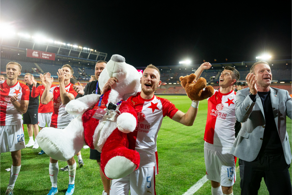 Slavia prague 2023 hi-res stock photography and images - Page 2