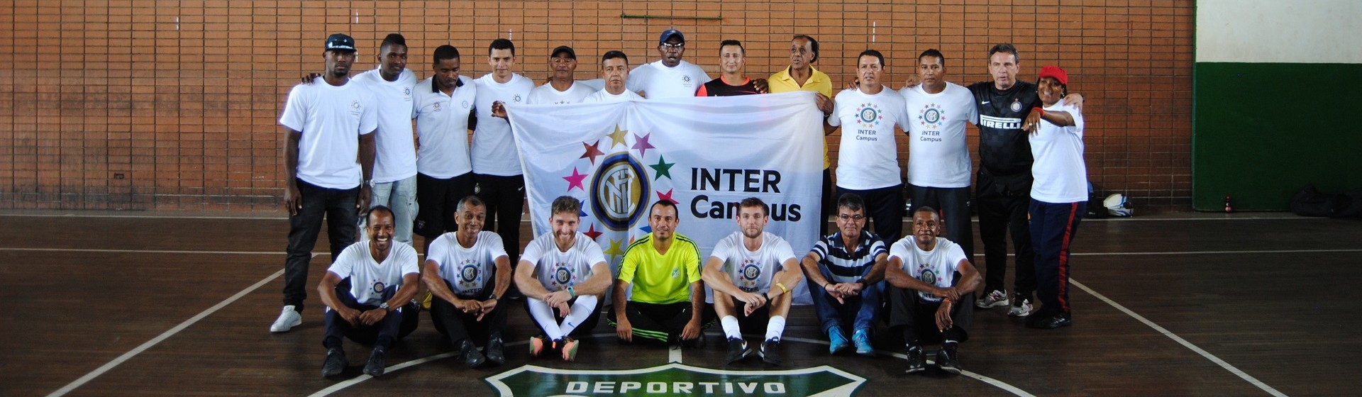 Inter Campus in South America