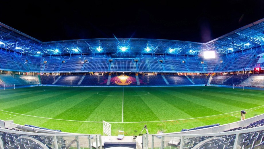 FC Red Bull Salzburg - European Football for Development Network