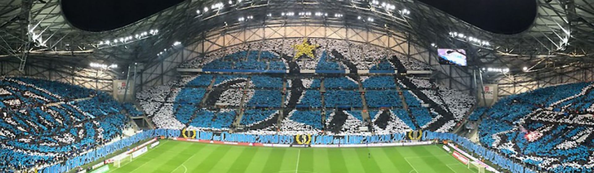 Olympique de Marseille added a - Olympique de Marseille
