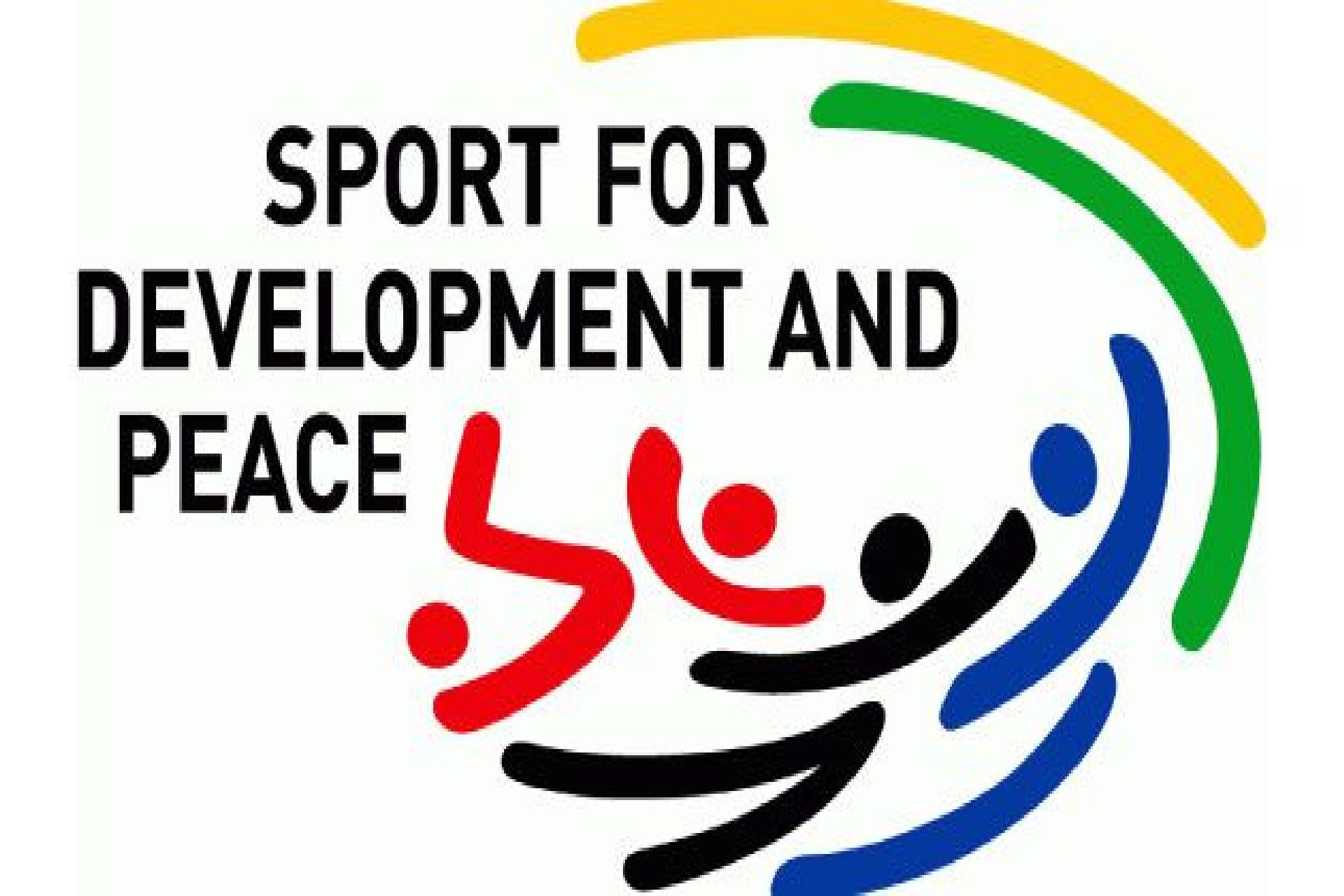 Celebrate International Day of Sport for Development and Peace with us