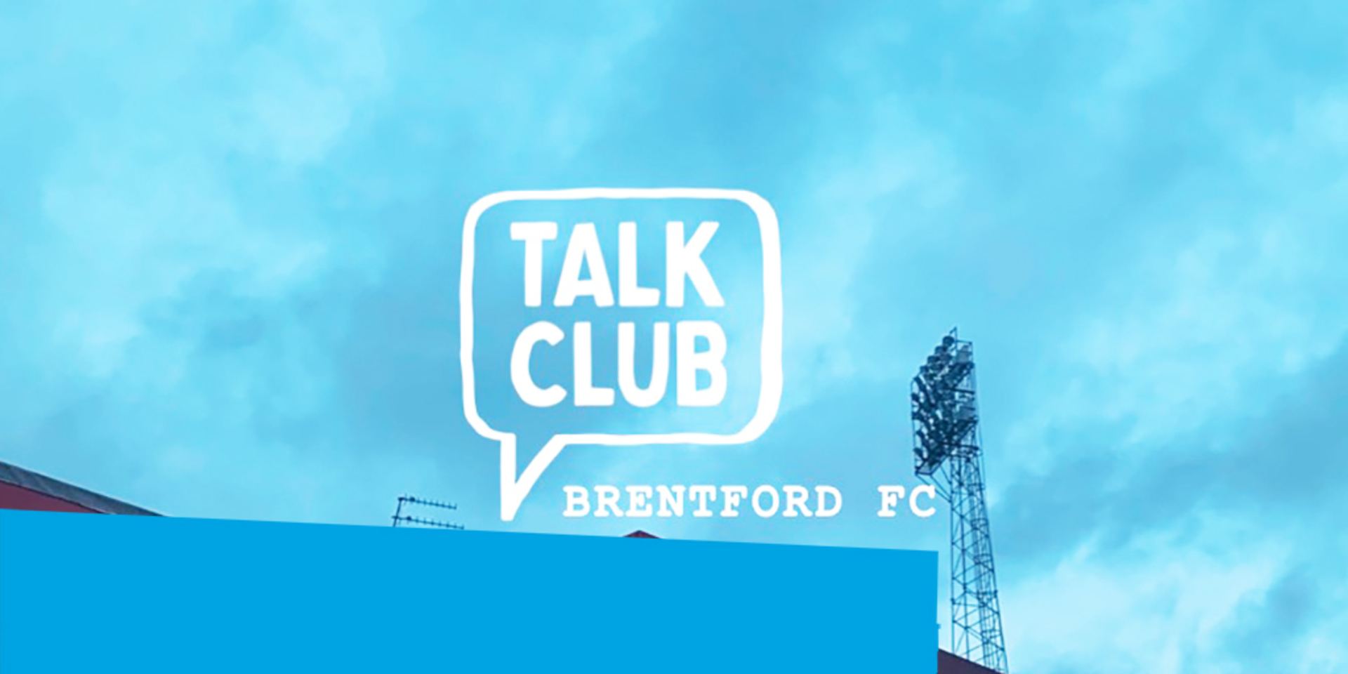 Brentford's Talk Club Begins Face to Face Meetings ...