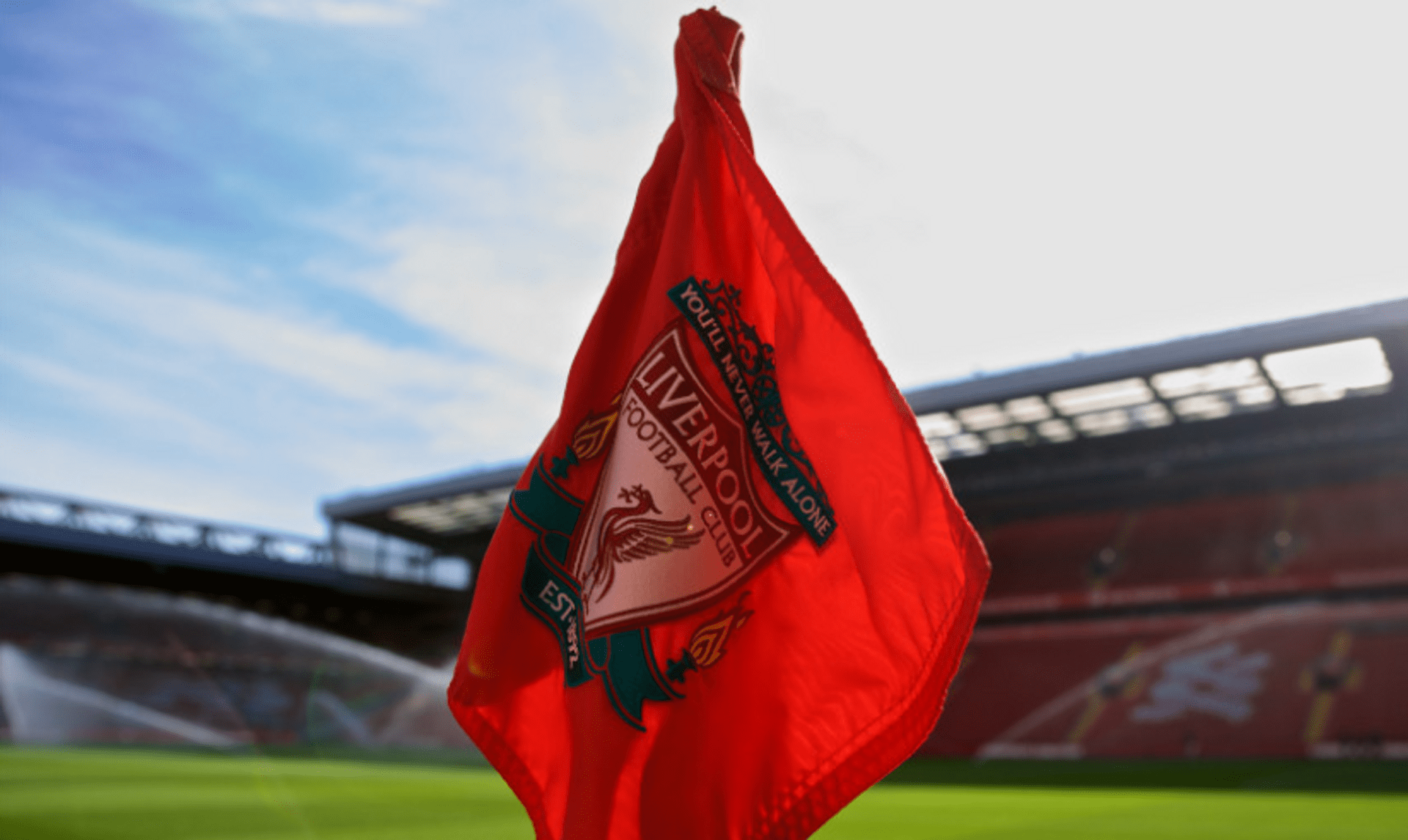 Liverpool Fans Donate €275K To LFC Foundation - European Football for ...