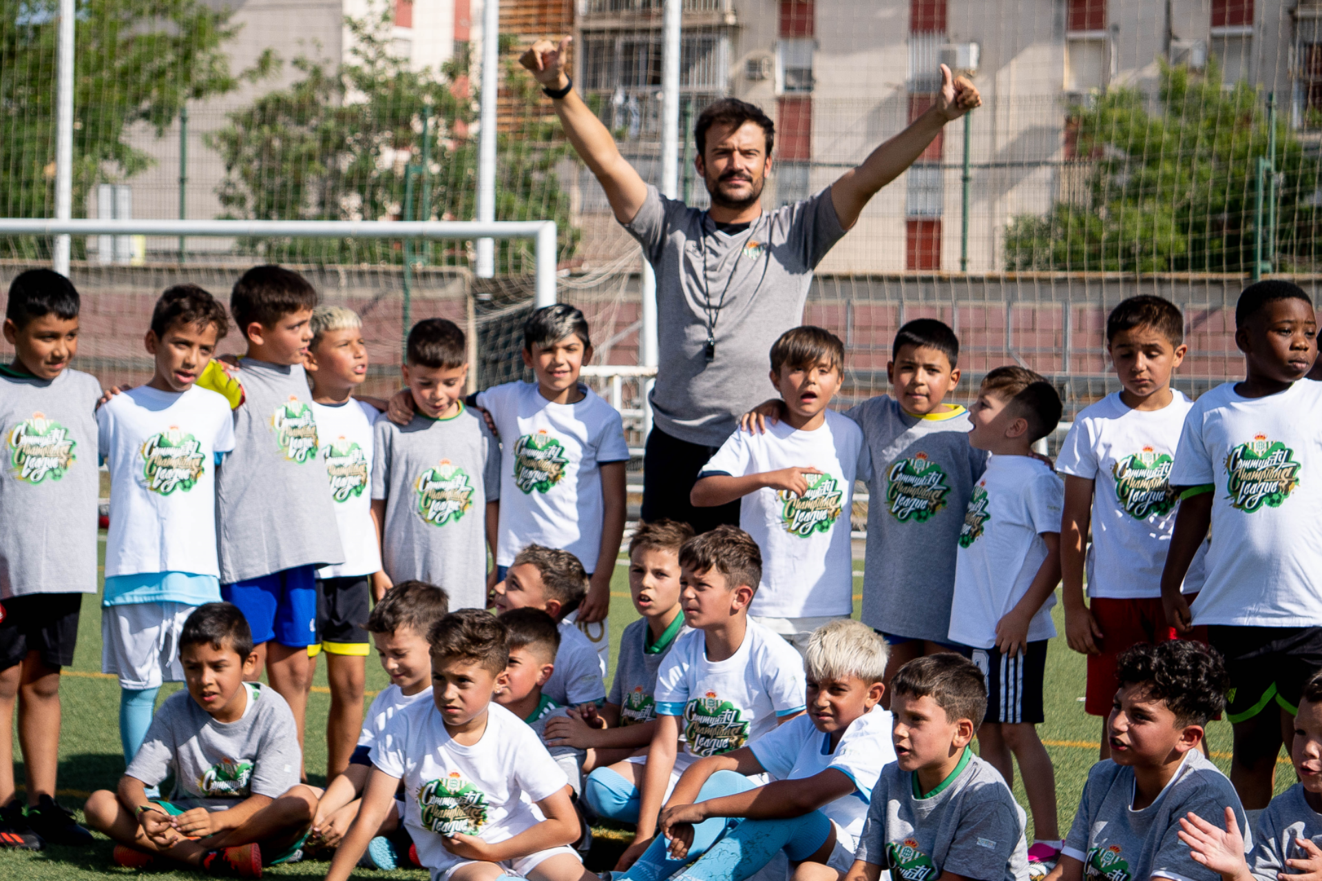 Ferencvárosi TC–Real Betis Balompié, Európa-liga