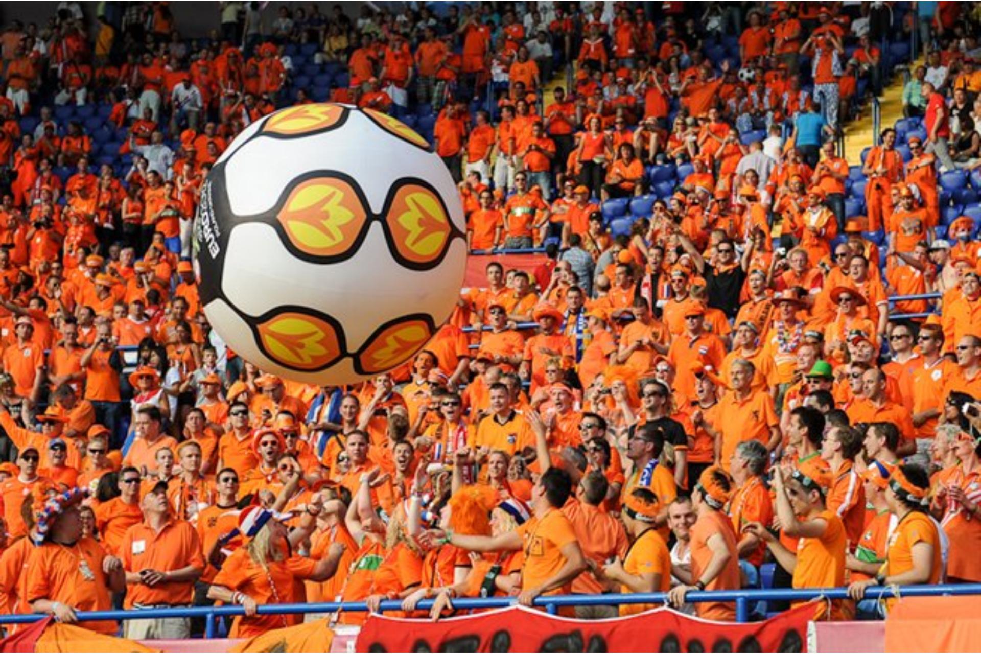 KNVB  Dutch Soccer / Football site – news and events